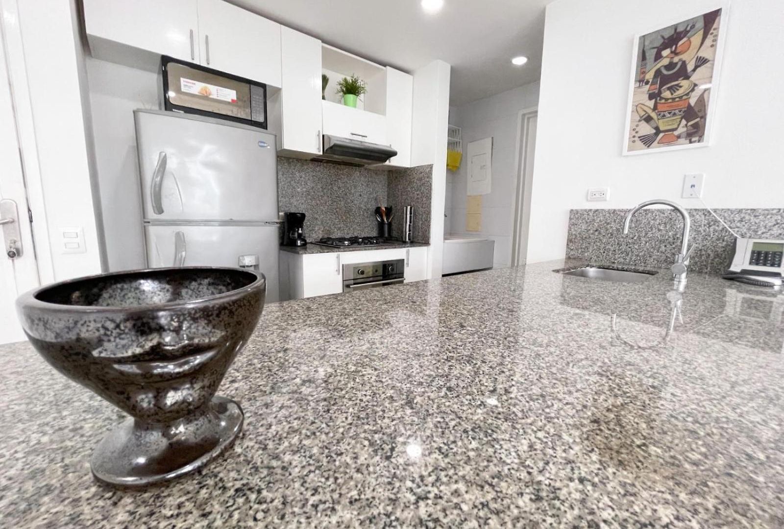 Apartment Morros Epic Cartagena