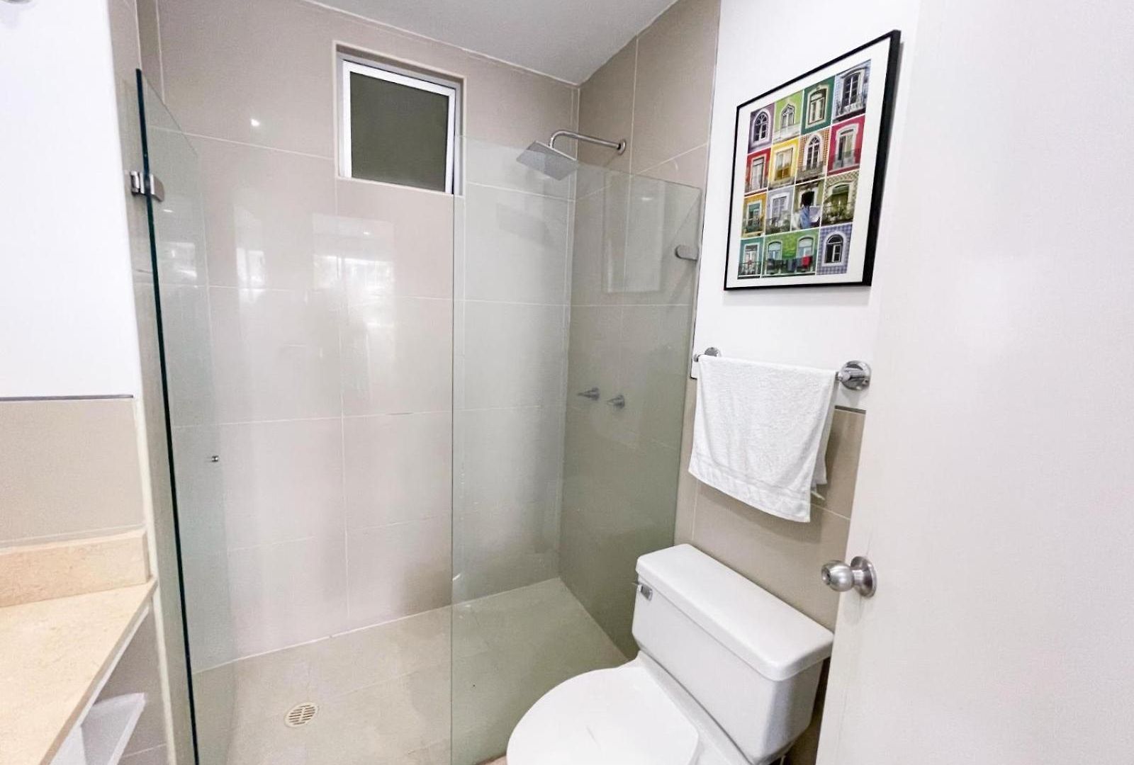 Morros Epic Apartment Cartagena