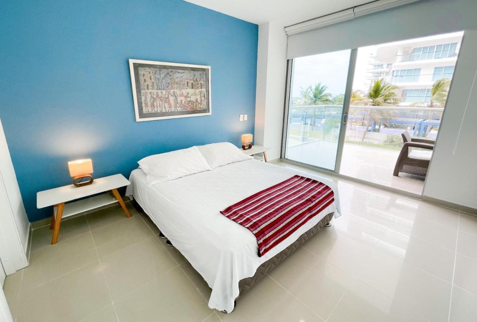 Apartment Morros Epic