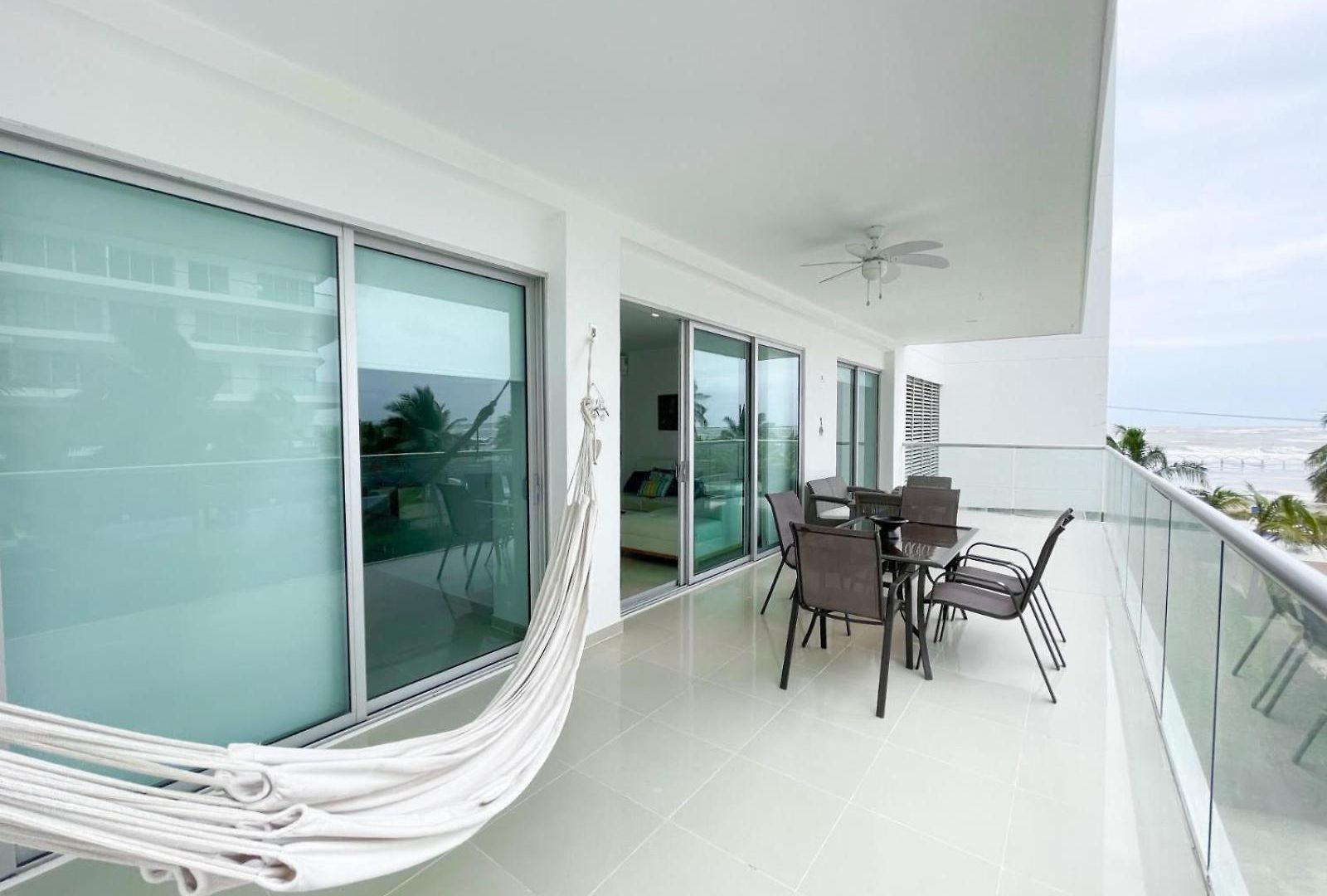 Apartment Morros Epic *