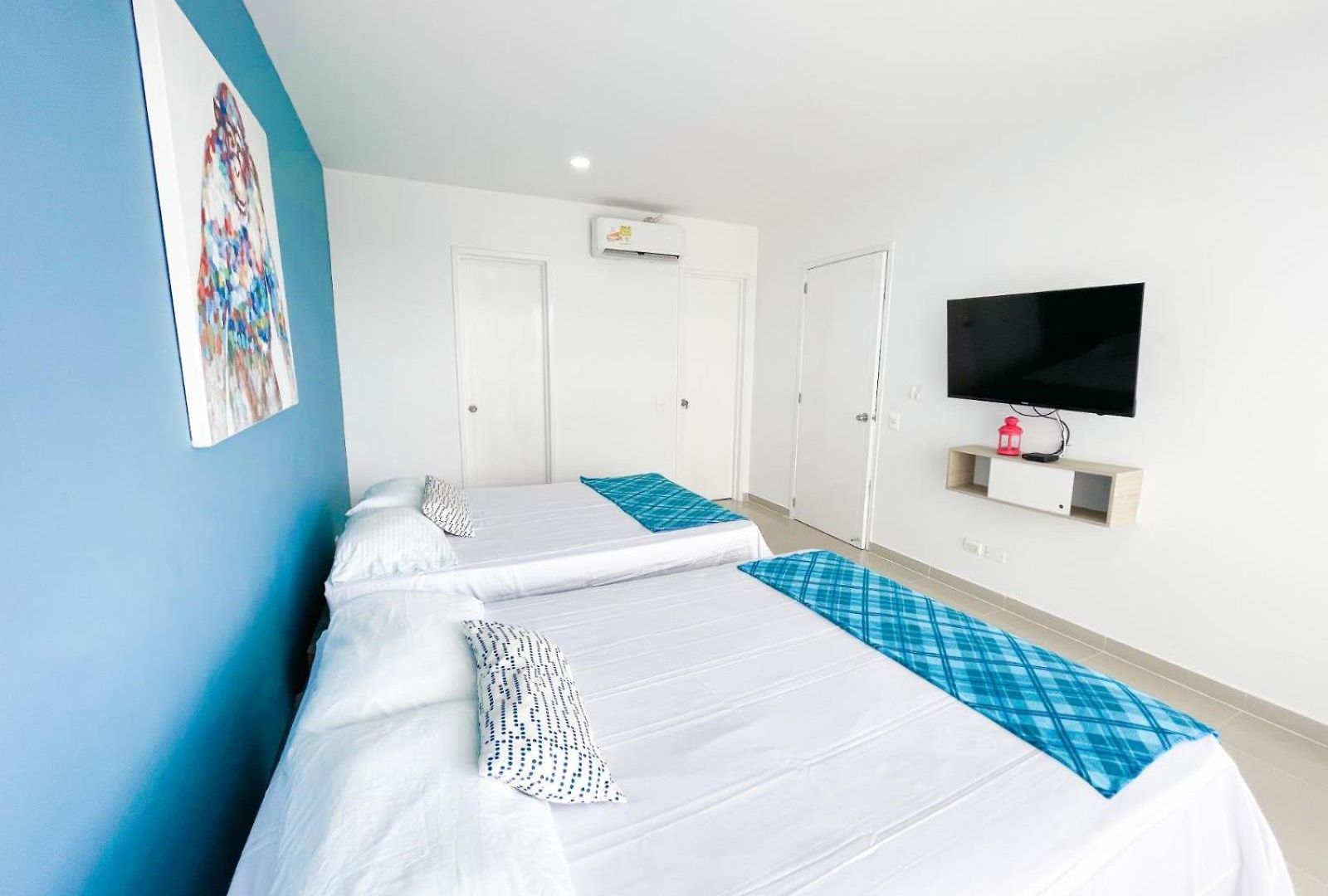 Morros Epic Apartment *