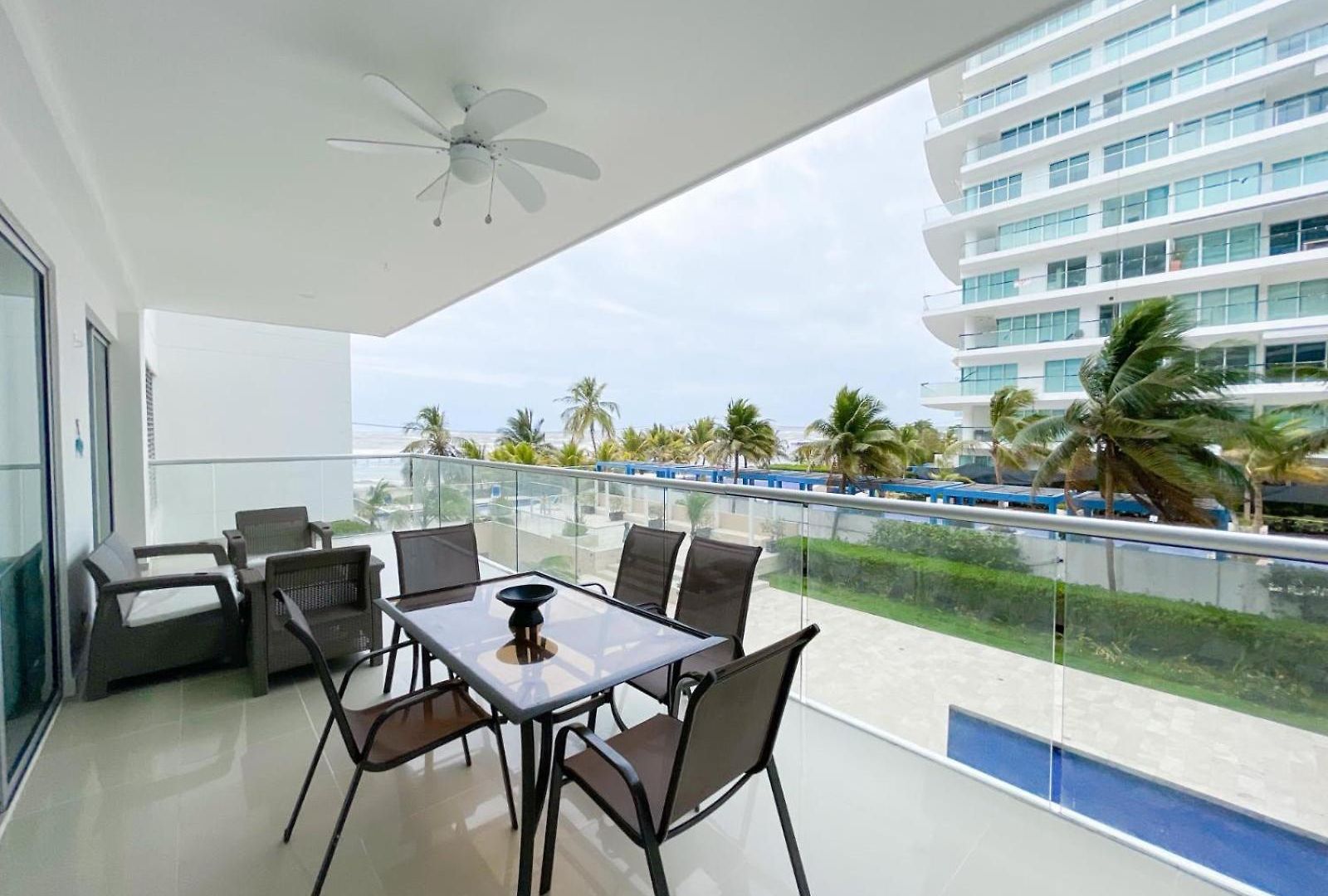 Morros Epic Apartment *