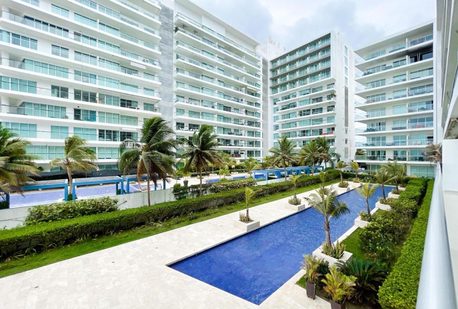 Morros Epic Apartment Cartagena