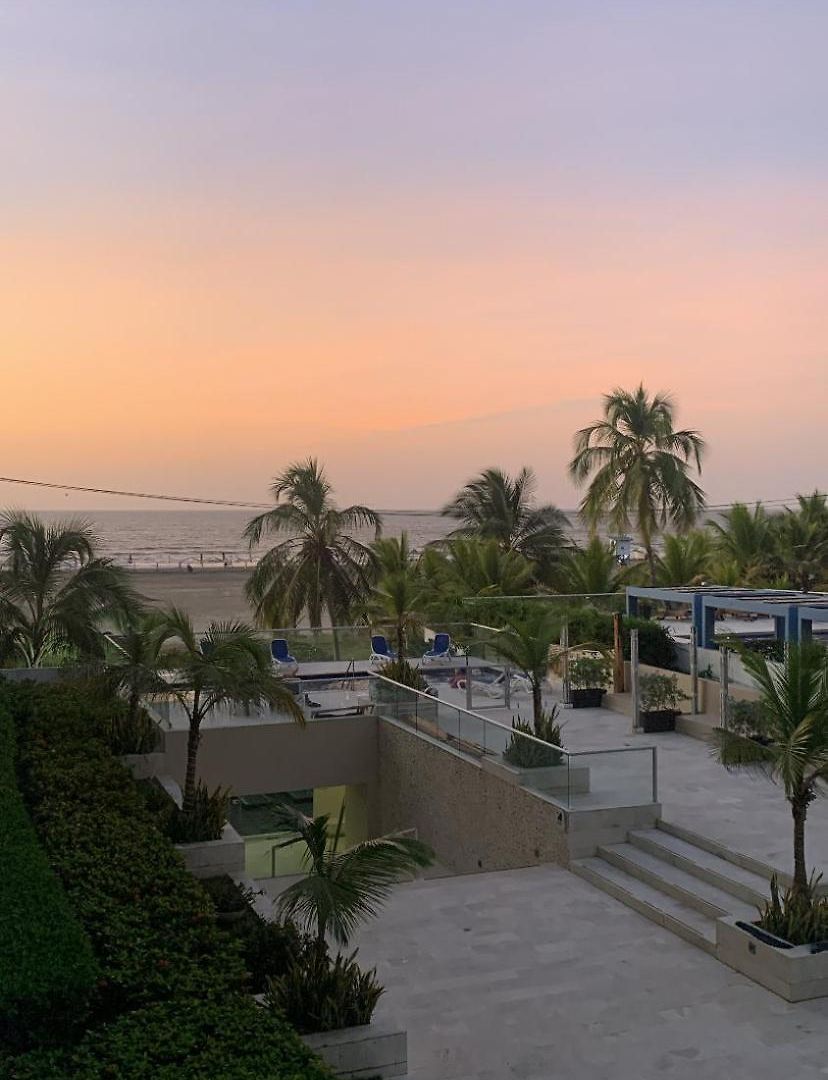 Morros Epic Cartagena