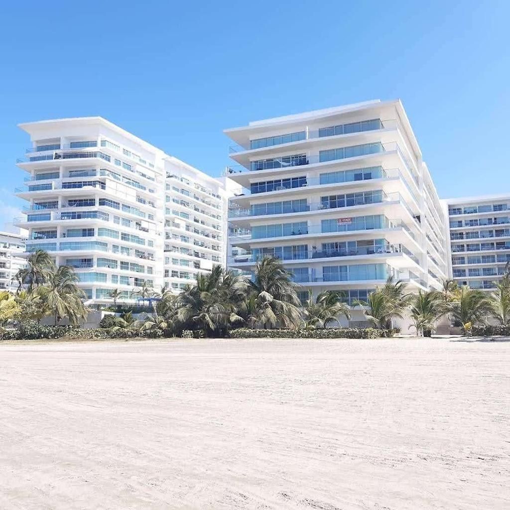 Morros Epic Apartment
