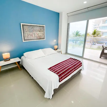 Apartment Morros Epic