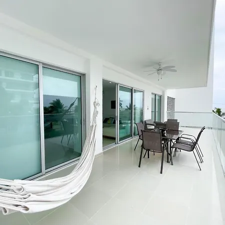 Apartment Morros Epic *