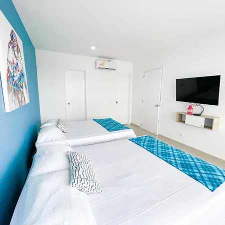 Morros Epic Apartment *
