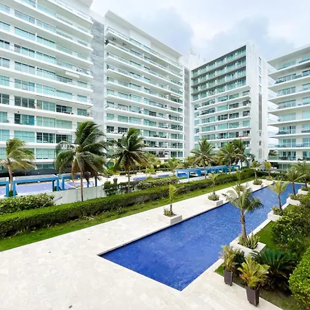 Morros Epic Apartment Cartagena