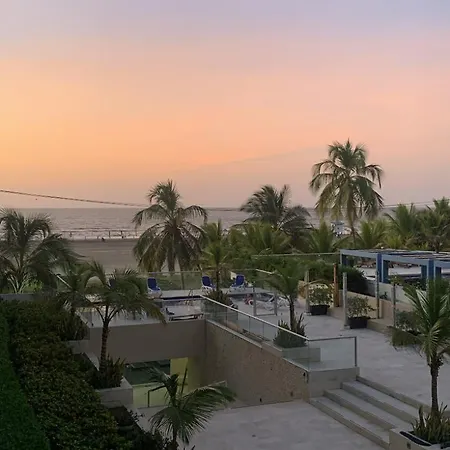 Morros Epic Cartagena