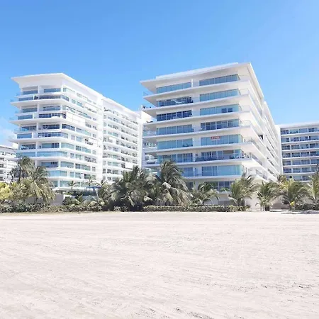 Morros Epic Apartment