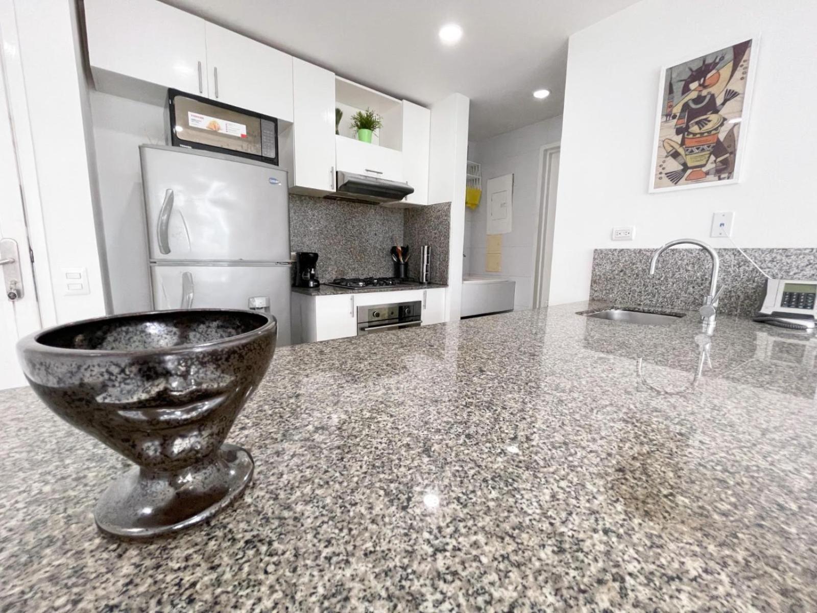 Apartamento Morros Epic Cartagena