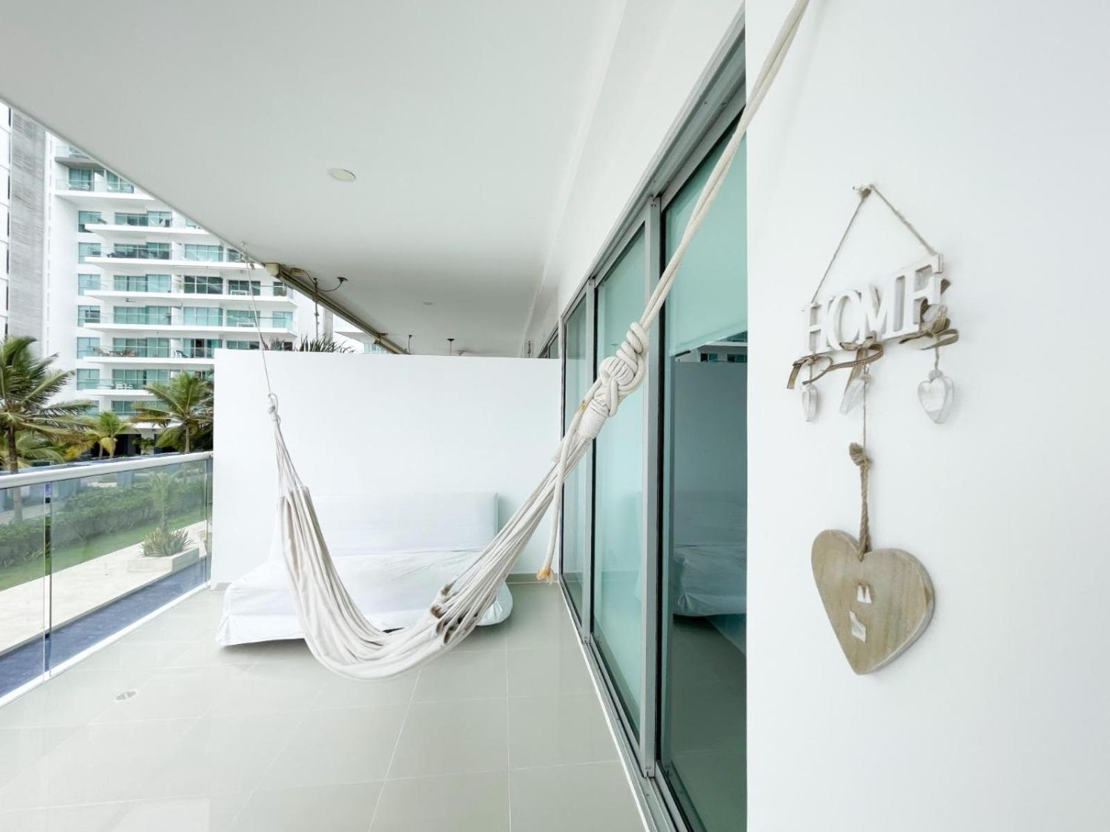 Morros Epic Cartagena