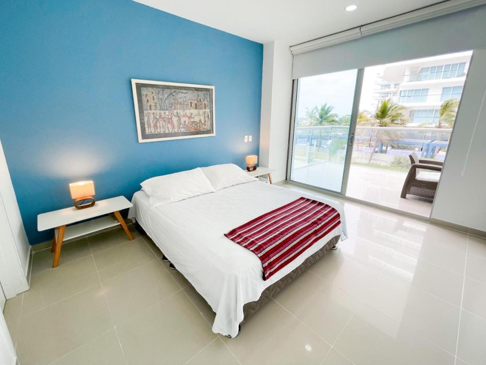 Apartamento Morros Epic