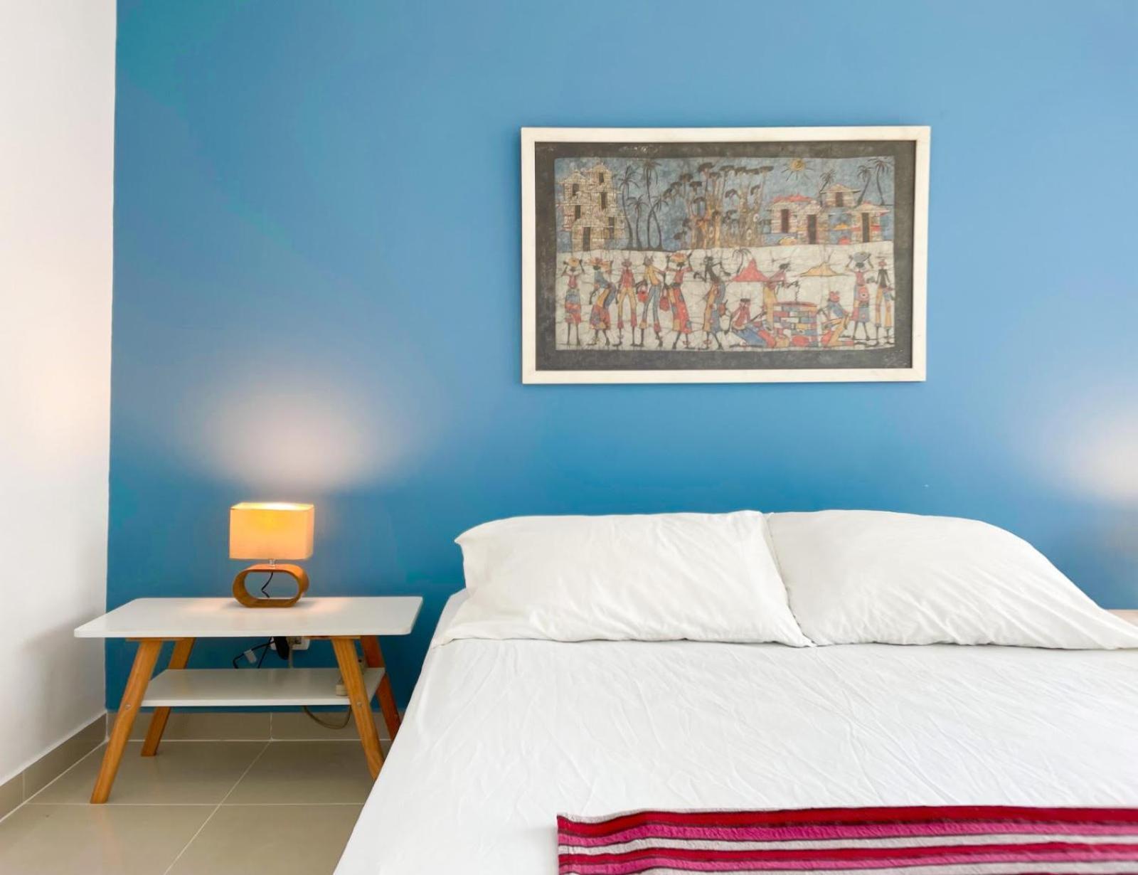 Morros Epic Cartagena