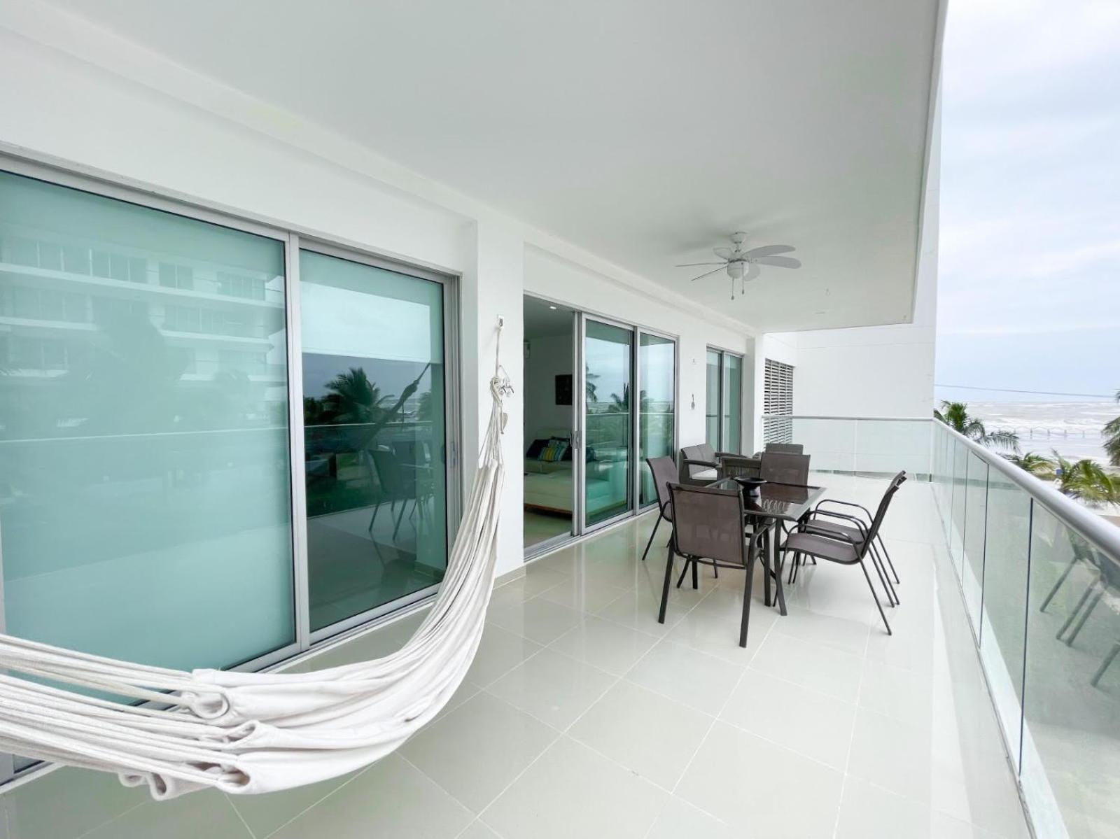 Apartamento Morros Epic *