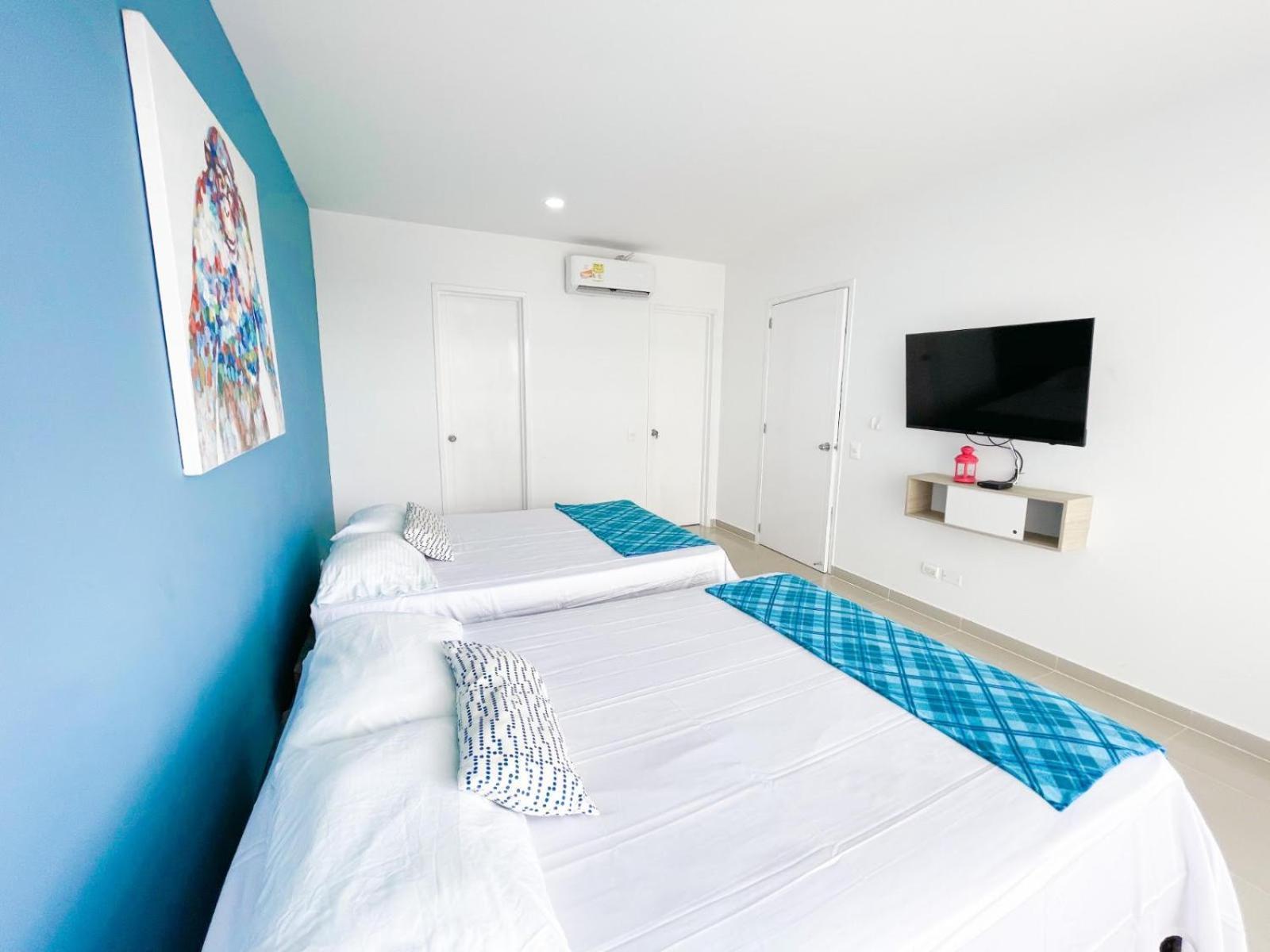 Morros Epic Apartamento *