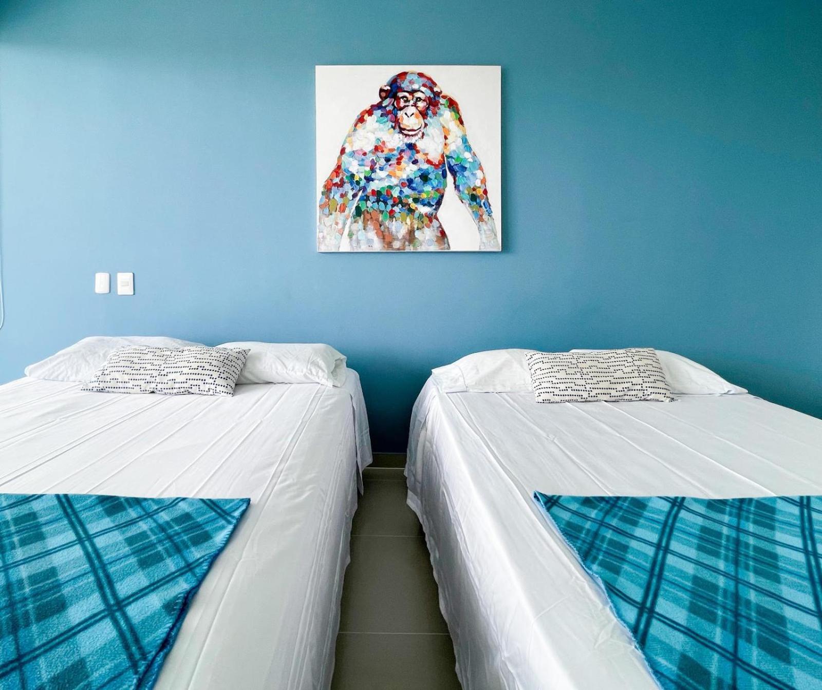 Morros Epic Apartamento Cartagena