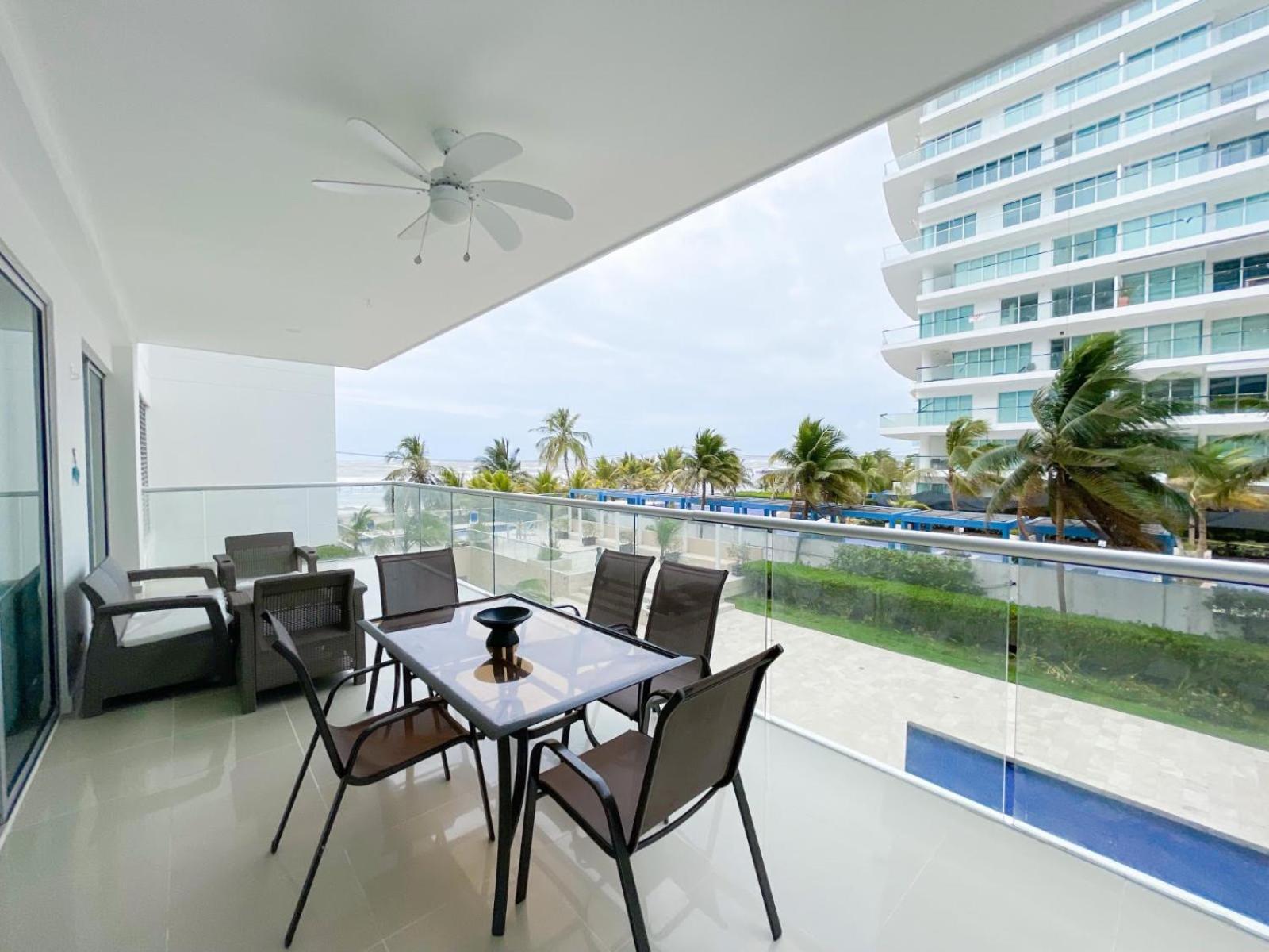 Morros Epic Apartamento *