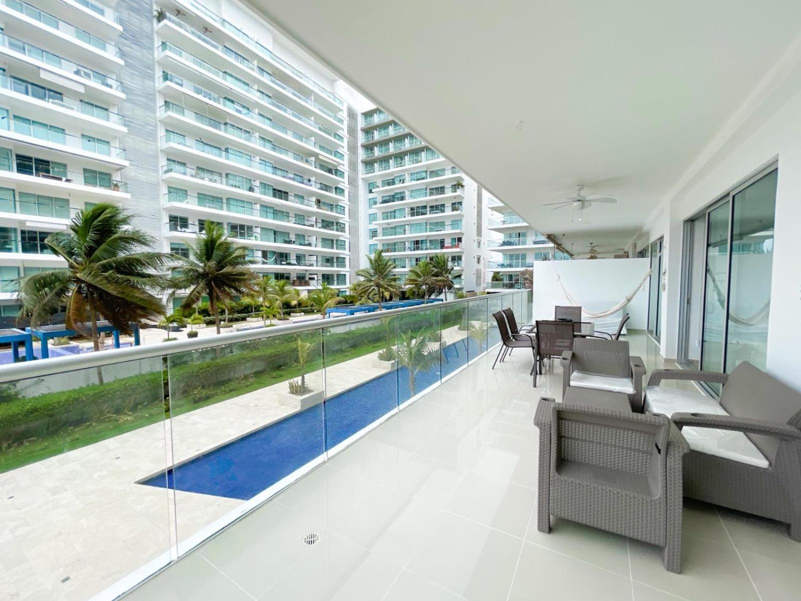 Morros Epic * Cartagena