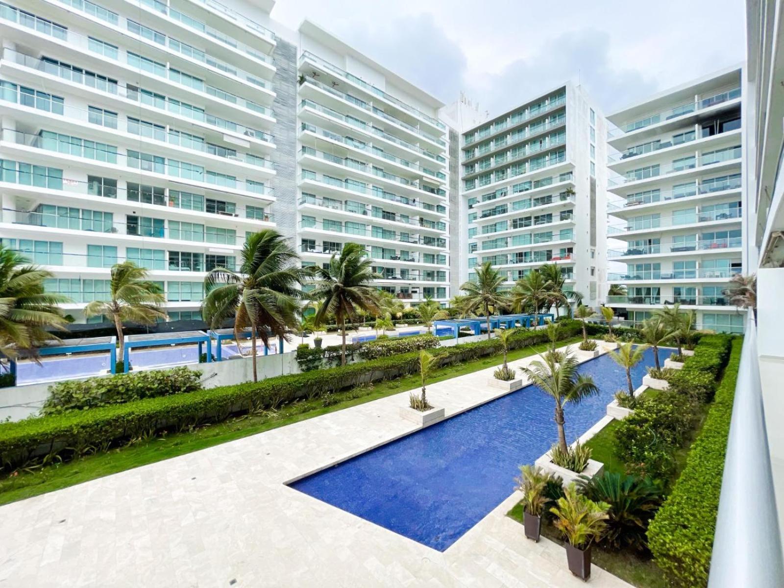 Morros Epic Apartamento Cartagena