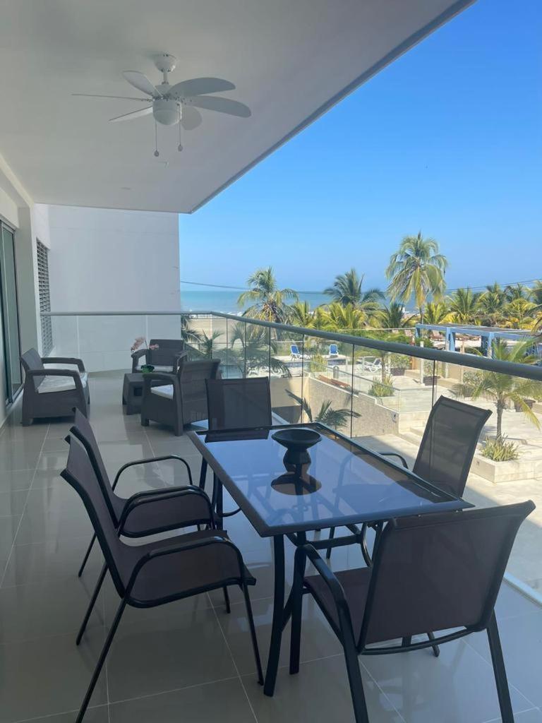 Morros Epic Apartamento