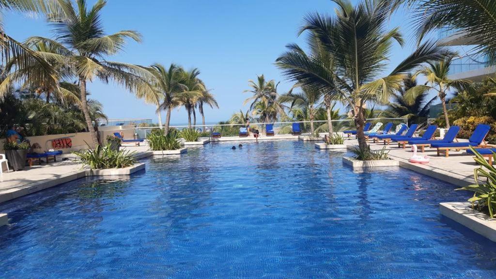 Morros Epic Apartamento *