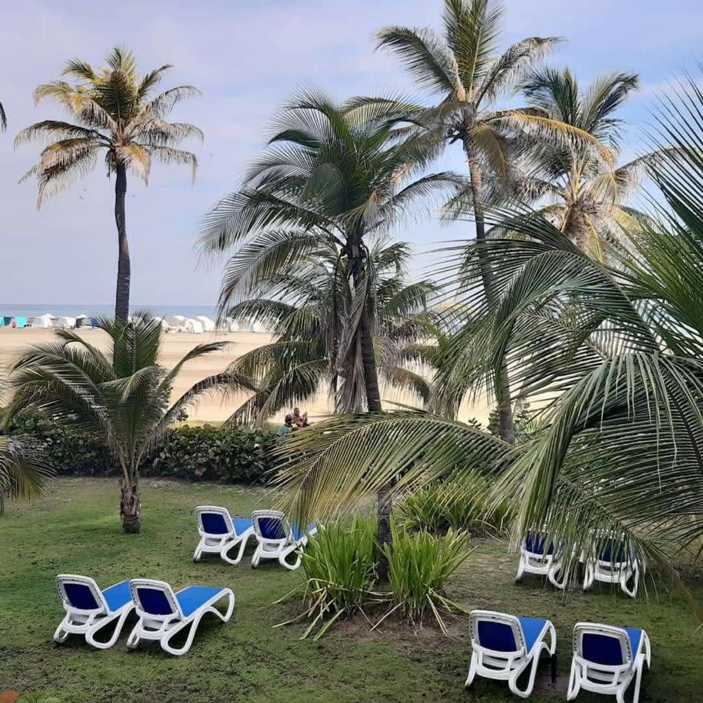 Apartamento Morros Epic *