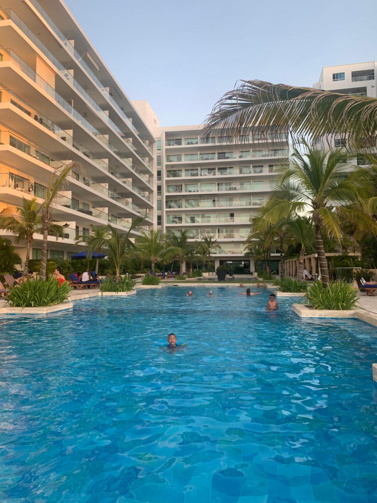 Apartamento Morros Epic Cartagena